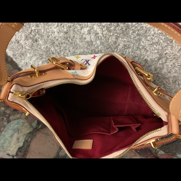 ❌SOLD❌Louis vutton Greta multicolour - Picture 8 of 12